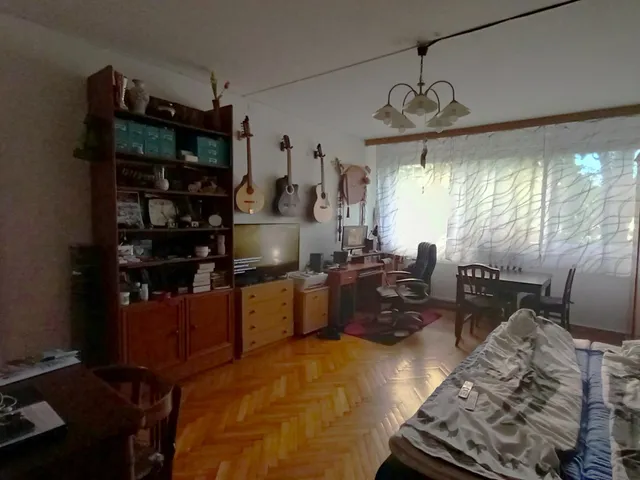 Eladó lakás Budapest IV. kerület 56 nm