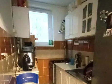 Eladó lakás Budapest IV. kerület, Pozsonyi lakótelep 56 nm