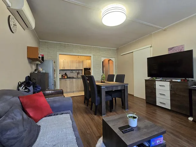 Eladó lakás Budapest IV. kerület 46 nm