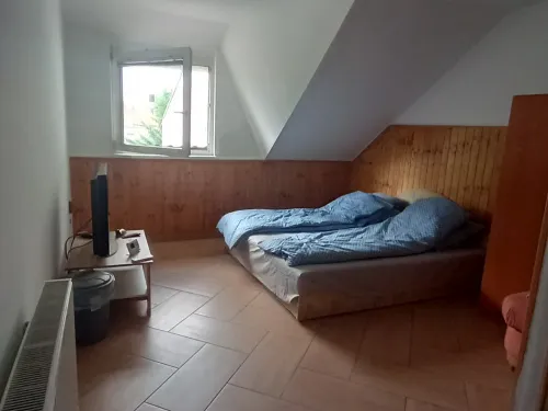 Eladó ház Dunakeszi, Dunakeszi-Gyártelep állomáshoz közel 550 nm