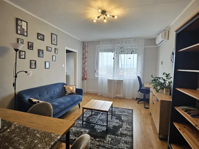 Eladó lakás Budapest XV. kerület 65 nm