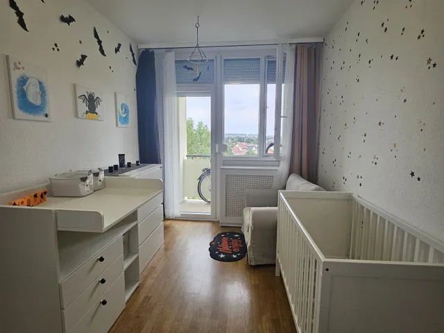 Eladó lakás Budapest XV. kerület, Páskomliget utca 65 nm
