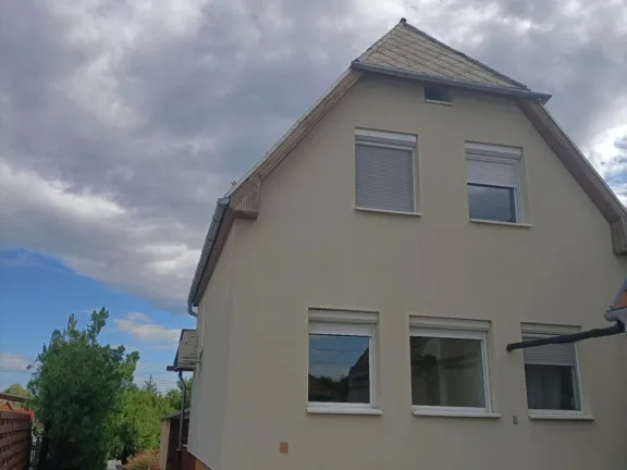 Kiadó ház Dunakeszi 80 nm