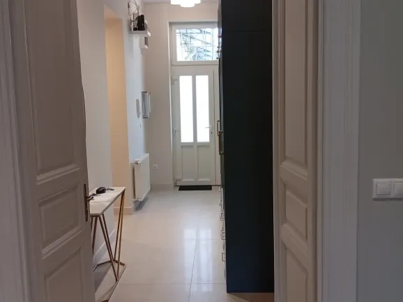Eladó lakás Budapest XIII. kerület, Váci út 88 nm