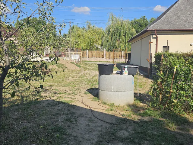Eladó telek Kerepes, Mogyoródi közeli út 534 nm