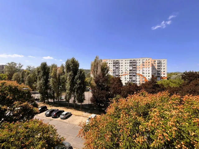Eladó lakás Budapest III. kerület 36 nm