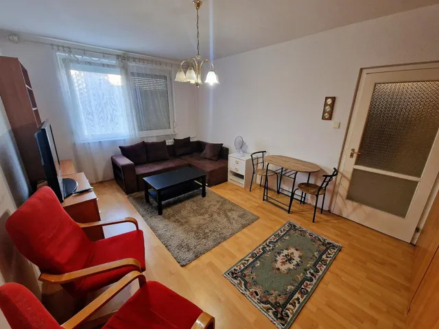 Eladó lakás Budapest IV. kerület 34 nm