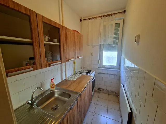 Eladó lakás Budapest IV. kerület, Virág utca 34 nm