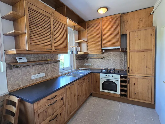 Kiadó lakás Budapest XIV. kerület, Bazsarózsa utca 54 nm
