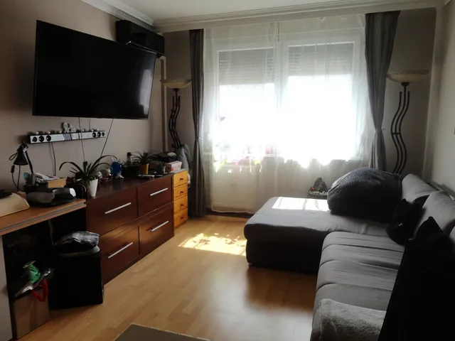 Eladó lakás Budapest XV. kerület 47 nm