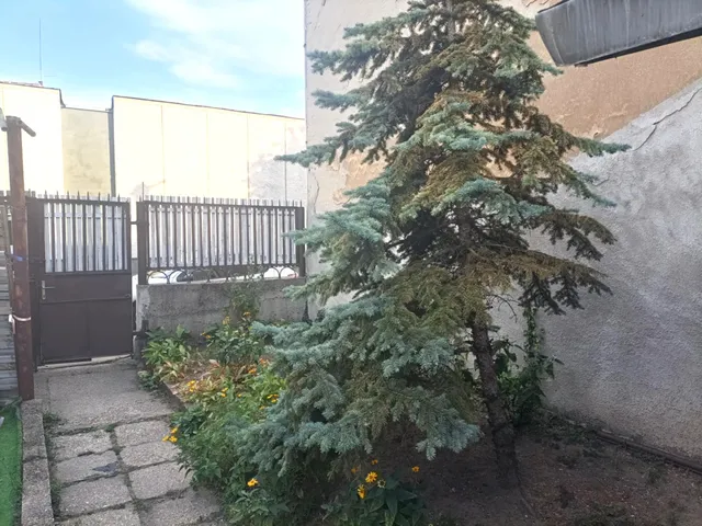 Eladó lakás Budapest IV. kerület, Klauzál utca 38 nm