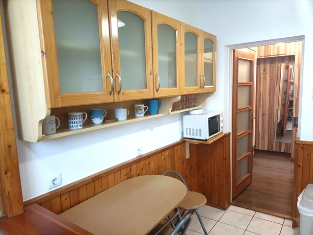 Kiadó lakás Budapest XIII. kerület, Jakab József utca 57 nm