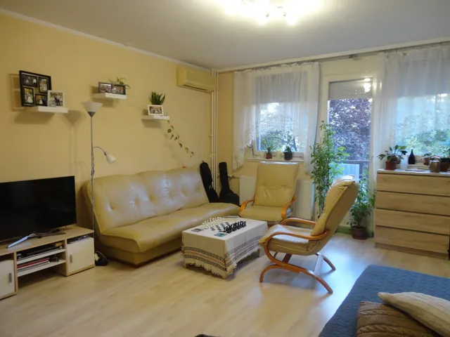 Eladó lakás Budapest IV. kerület 52 nm