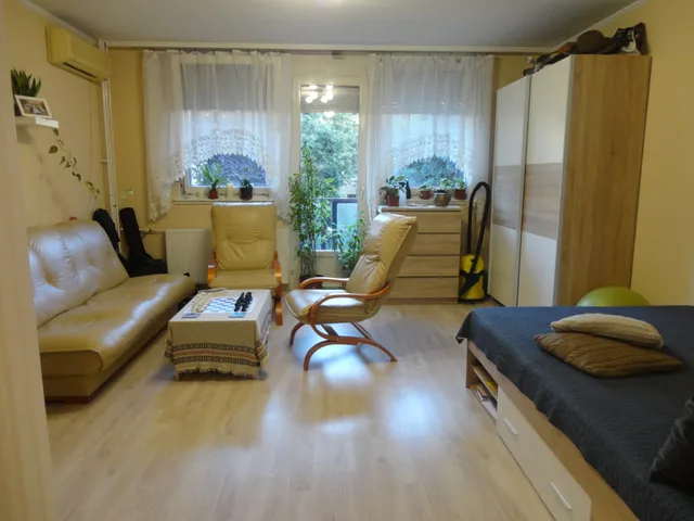 Eladó lakás Budapest IV. kerület, Pálya utca 52 nm