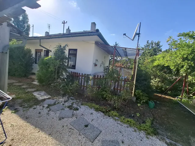Eladó ház Budapest IV. kerület 45 nm