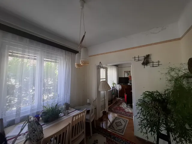 Eladó ház Budapest IV. kerület, Irányi Dániel utca 45 nm