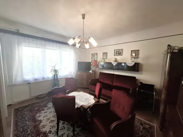 Eladó ház Budapest IV. kerület 45 nm