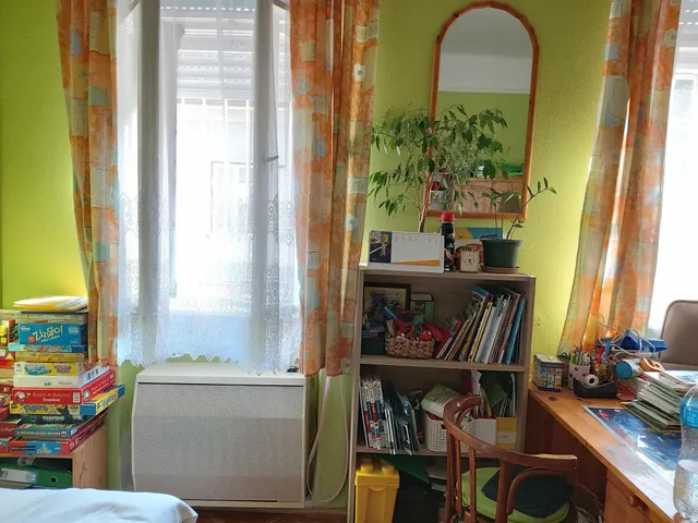Eladó lakás Budapest IV. kerület, Ambrus Zoltán utca 65 nm