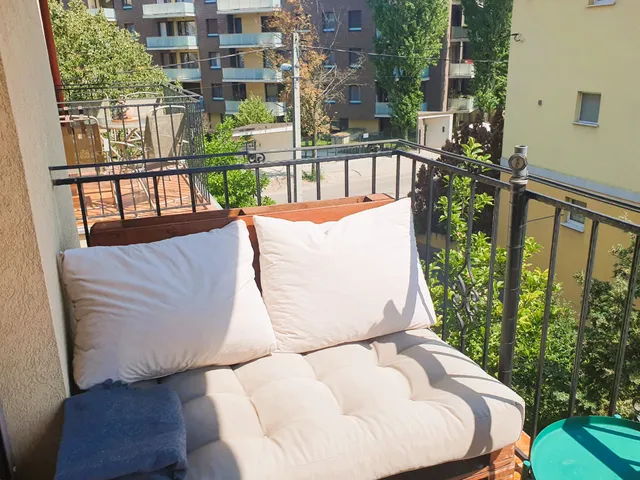 Eladó lakás Budapest XIV. kerület 36 nm