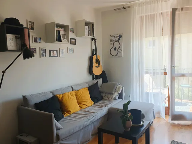 Eladó lakás Budapest XIV. kerület, Almádi utca 36 nm