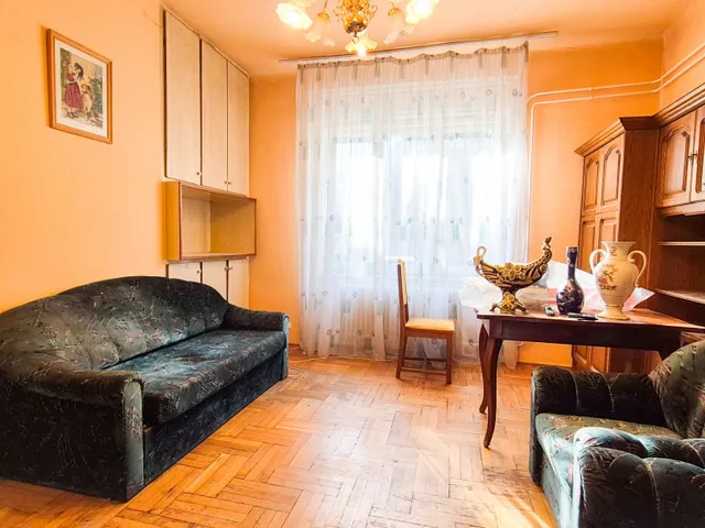 Eladó ház Budapest XIV. kerület 110 nm