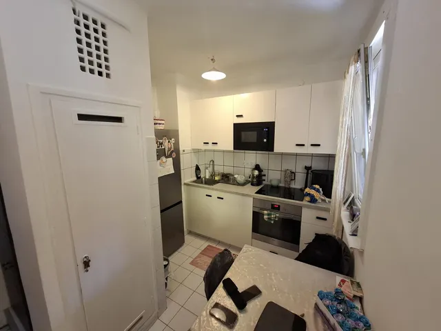 Eladó lakás Budapest IV. kerület 45 nm