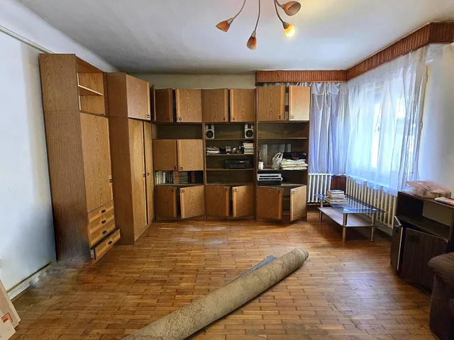 Eladó ház Budapest IV. kerület, Szekfű Gyula utca 65 nm