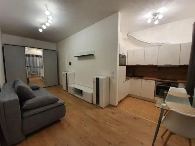Eladó lakás Budapest IV. kerület 32 nm