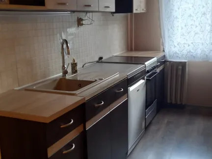 Eladó lakás Budapest IV. kerület 67 nm