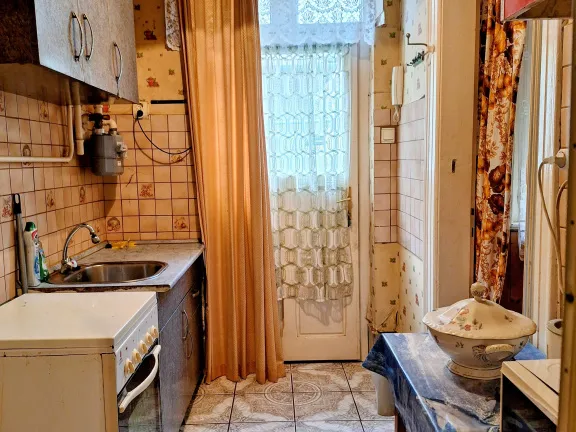 Eladó lakás Budapest IV. kerület, Tinódi utca 29 nm