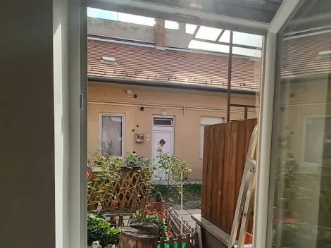 Eladó lakás Budapest IV. kerület, Újpest központ 25 nm