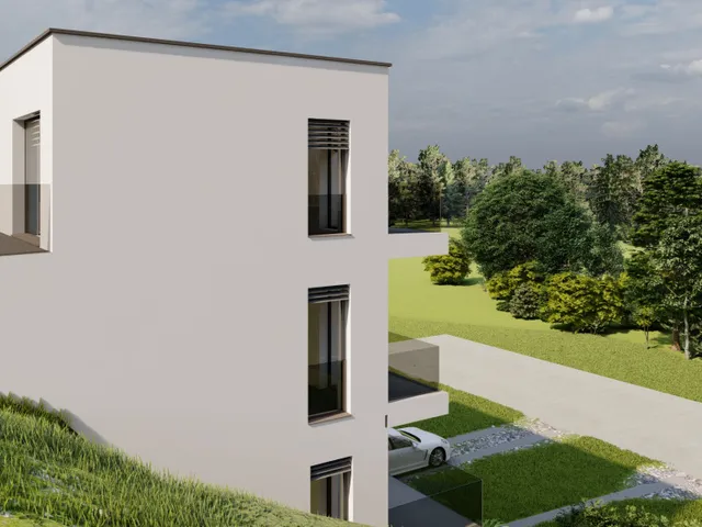 Eladó telek Budapest II. kerület, Remetekertváros 761 nm