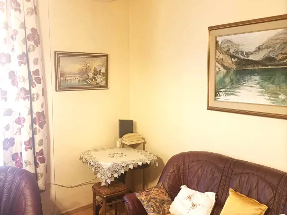 Eladó lakás Budapest IV. kerület, Dessewffy utca 6 nm