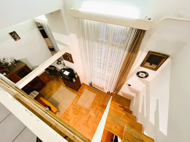 Eladó lakás Budapest VI. kerület, Nagymező utca 36 nm