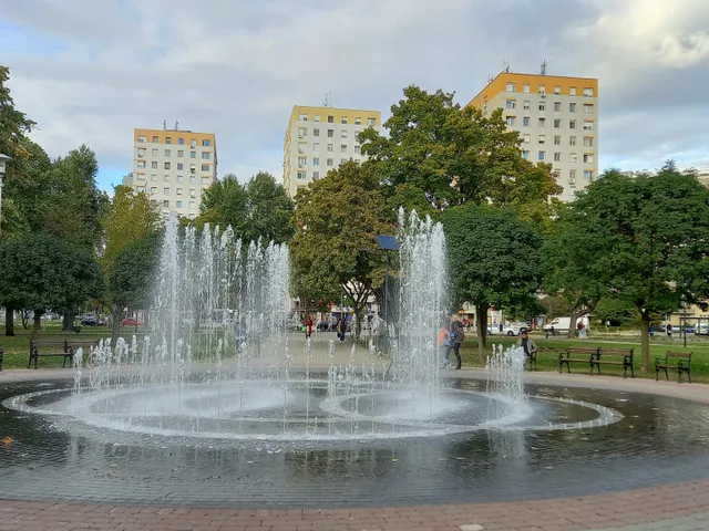 Eladó lakás Budapest XV. kerület, Nyírpalota út 35 nm