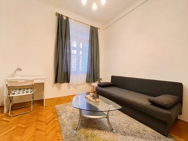Kiadó lakás Budapest IX. kerület 38 nm