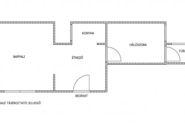 Kiadó lakás Budapest IX. kerület, Sobieski János utca 38 nm