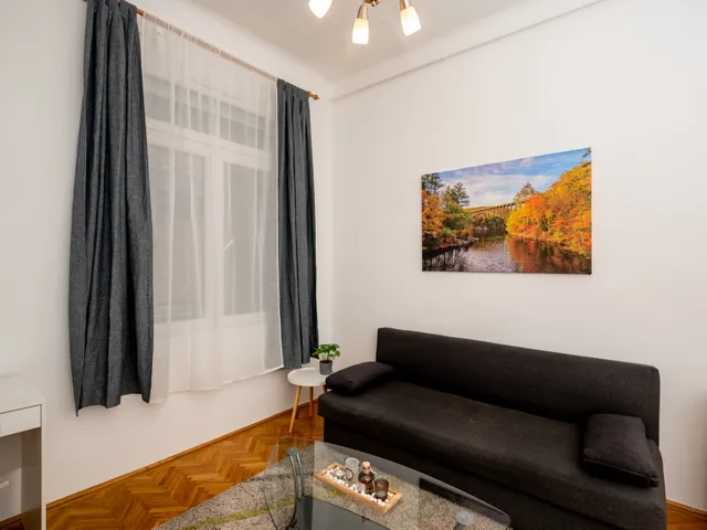 Kiadó lakás Budapest IX. kerület, Sobieski János utca 38 nm