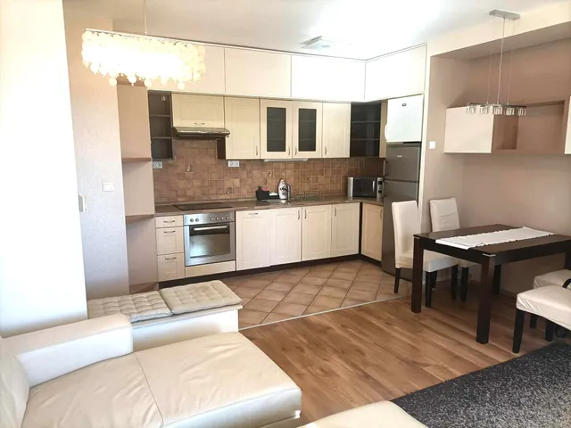 Kiadó lakás Budapest XIV. kerület 50 nm