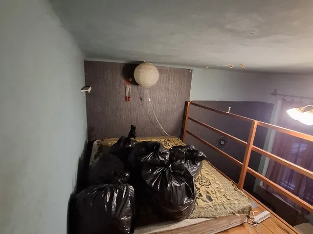 Eladó lakás Budapest VII. kerület, Damjanich utca 27 nm