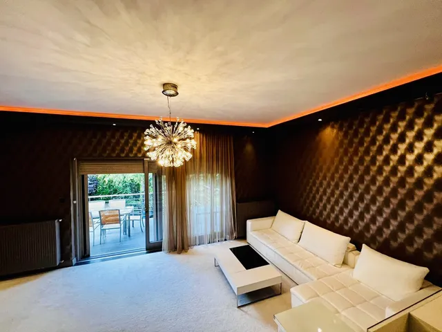 Kiadó ház Budapest II. kerület 240 nm