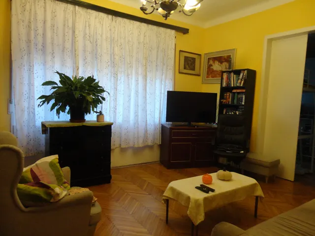 Eladó lakás Budapest IV. kerület 82 nm