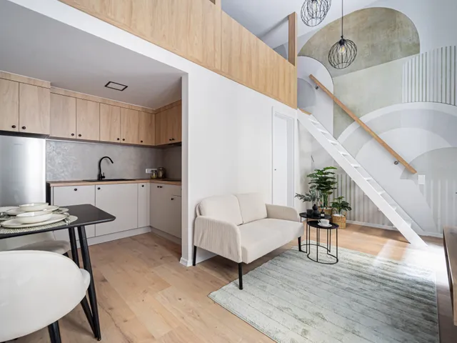 Eladó lakás Budapest VIII. kerület, Palotanegyed 22 nm