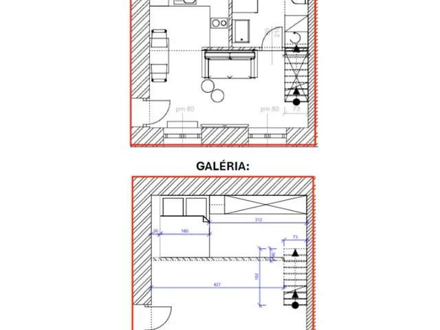 Eladó lakás Budapest VIII. kerület, Palotanegyed 22 nm