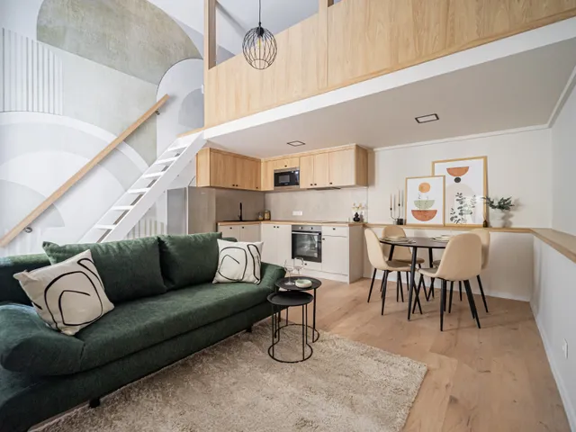 Eladó lakás Budapest VIII. kerület, Palotanegyed 81 nm