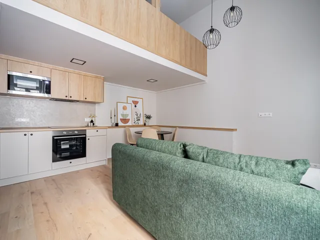 Eladó lakás Budapest VIII. kerület, Palotanegyed 81 nm