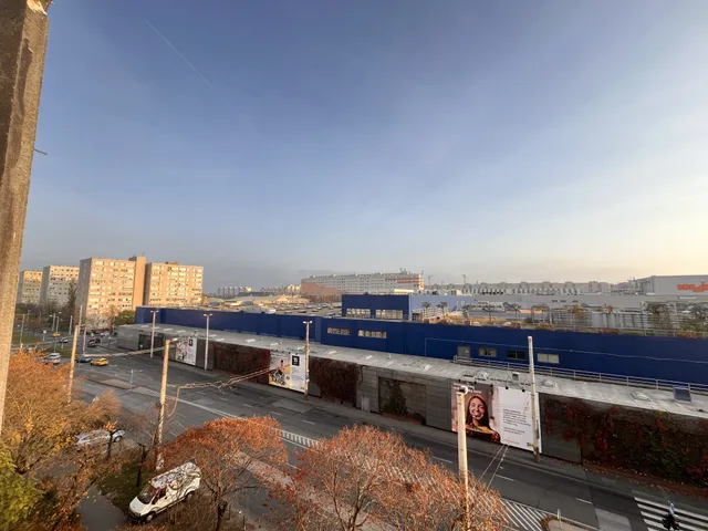 Eladó lakás Budapest XIV. kerület, Örs vezér tere 49 nm