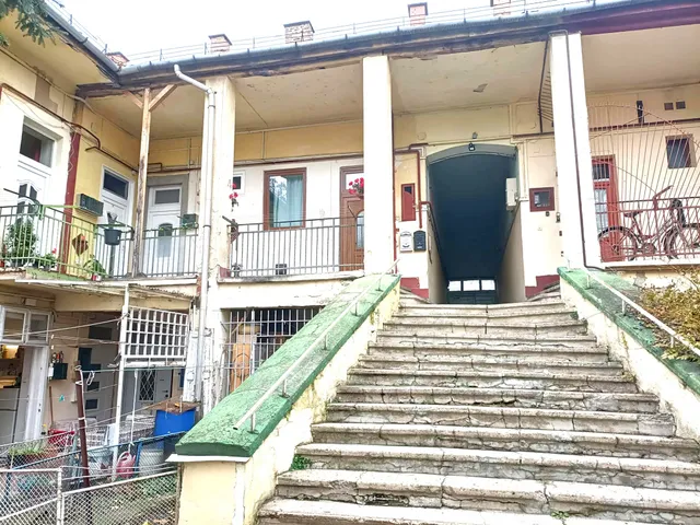 Eladó lakás Budapest IV. kerület 31 nm