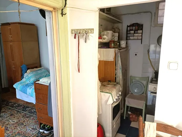 Eladó lakás Budapest IV. kerület, Baross utca 31 nm