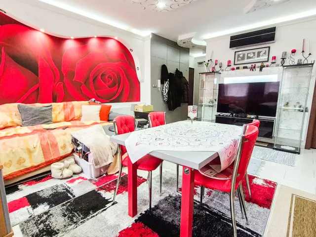 Eladó lakás Dunakeszi, Szent István utca 56 nm